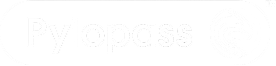 Логотип Pylopass